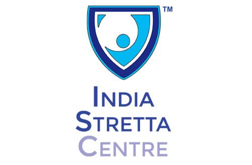 India Stretta Centre - Shield