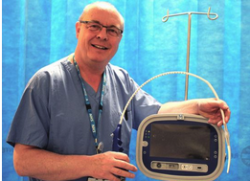 Royal Liverpool University Hospital Now Offering Stretta Therapy for NHS Patients